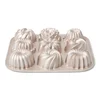 Patisse Patisse Premium obrazec za 9 mini tort PAT04521