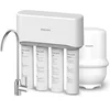 shumee Philips AUT3268 sistem za filtriranje vode pod umivalnikom.