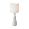 Markslöjd 108906 - Stona lampa BIRILLO 1xE14/60W/230V krem boje