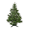 Novogodišnja Jelka Viktorija 3D 120 cm (22862)