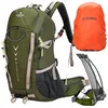 shumee Nahrbtnik Nature Nomad H2O 40l z mrežico, moder