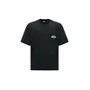 JACK & JONES Majica JORRANDOM rumena/rdeča/črna/bela