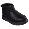 Skechers Ženske čizme Keepsakes - Snow Bird, 169018-BBK, Crne