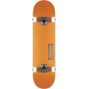 Globe Goodstock 8.125 Neon Orange
