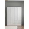 HANAH HOME Garderober Terra 182