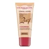 Dermacol Toning Cream 2in1 dolgotrajna ličila Bronze 30 ml
