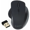 GEMBIRD MUSW-6B-02 Bezicni mis 2/4GHz opticki USB 6-button