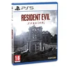 PS5 Resident Evil Requiem