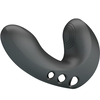 PRETTY LOVE PRETTY LOVE - PRSTNI VIBRATOR CAMELIA 7 VIBRACIJE ČRN, (22071370)