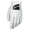 Srixon Premium Cabretta Leather ženska rokavica za golf RH White M