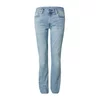 LEVIS Kavbojke 511, modra