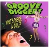 The Groove Diggers - Whats Inside A Girl? (LP)