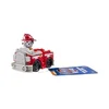 Igrača avtomobil Spin Master Paw Patrol Rescue Race - Sea Patrol Marshall (20101456)