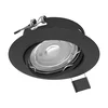 Eglo 900752 - KOMPLET 3x LED ugradno svetlo PENETO 1xGU10/4,6W/230V