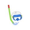 Bestway Maska za vodu Snorkel Mask Crusader 3+ 24036