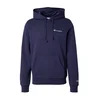 Champion Authentic Athletic Apparel Majica mornarska/bela