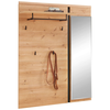 Linea Natura GARDEROBNI PANEL