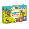 Kapitan Pameten - Loto - čista planeta