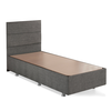 Hanah Home Baza i uzglavlje za jednokrevetni krevet 120 x 200cm