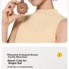 Edifier Bluetooth slušalice sa futrolom i priveskom Line Friends, Braon