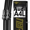 Xufeng Metlice brisača za automobil, 610 mm, 508 mm