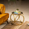 HANAH HOME Mimo Gold