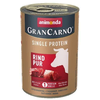Animonda GranCarno Adult Single Protein 6 x 400 g - Govedina