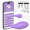 Bulby Egg Vibrator APP (Remote control)
