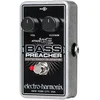 Electro-Harmonix Bass Preacher kompresor/sustainer pedala