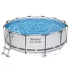 BESTWAY Bazen sa filter pumpom STEEL PRO MAX 56418 - 366x100cm