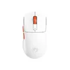 Marvo Miš Wireless, G964W, WH, Beli