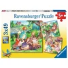 Ravensburger Slagalica Male princeze