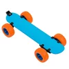 Narukvica Skateboard - Plava / Narančasta KP22088