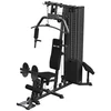 Gladijator sprava za vežbanje sa tegovima 76,5 kg ( 101324-00019-0001 )