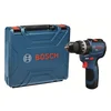 BOSCH Professional akumulatorski vrtalnik vijačnik GSR12V-31 Solo (06019S6001)