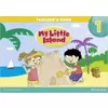 My Little Island Level 1 Teachers Book