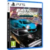 PS5 Fast & Furious - Arcade Edition