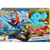 MATTEL BOYS igralni komplet T-Rex HKX42 City