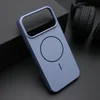 Futrola chrome magsafe za iphone 17 pro max (6.9) plava ( F123448 )