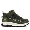 Skechers Čizme za dečake Storm Blazer - Drizzle Squad, 406377L-OLBK, Maslinaste