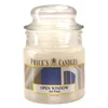 Prices Candles SVEČKA MALE KOZARE SVEŽE | ODPRTO OKNO, SVEČKA MALE KOZARE SVEŽA | ODPRTO OKNO