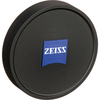 Zeiss Front cap O114 (blue logo)