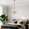 Opviq Luster Mantar-6503 , 68x68x112cm, IP20, Zlatne boje