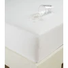 Lessentiel Maison Set posteljina Quilted Alez v2, 100 x 200, Beli