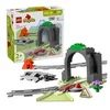 LEGO Duplo Ekspanzioni set sa tunelom i prugama 10425
