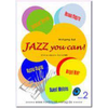 RUSS:JAZZ YOU CAN!+CD BAND 2