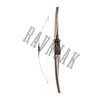 Bear Archery Longbow Montana Black Maple
