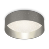 Briloner 3882-014 - LED plafonsko svetlo MAILA STARRY LED/18W/230V siva/srebrna