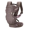 INFANTINO Kengur nosiljka Flip 4u1, Braon
