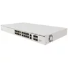 Mikrotik stikalo CRS320-8P-8B-4S+R, 8x GbE PoE+